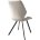 Стул DikLine 242PRO B03 BEIGE, ножки черные 