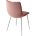 Стул TINTIN BLUVEL-52 PINK / белый каркас М-City 