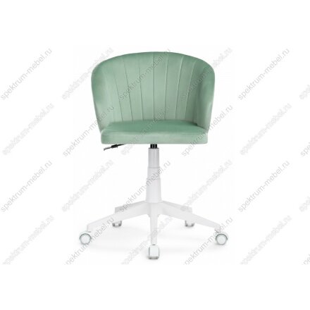 Офисное кресло Пард confetti aquamarine 