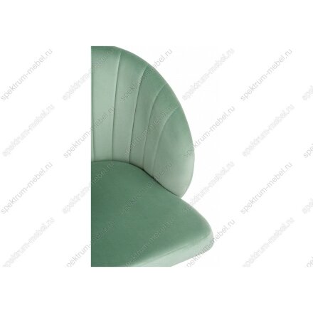 Офисное кресло Пард confetti aquamarine 