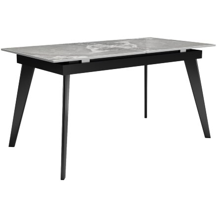 Стол DT301 керамический, 160*200, серый 
