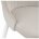 Стул на металлокаркасе Kora white / beige 