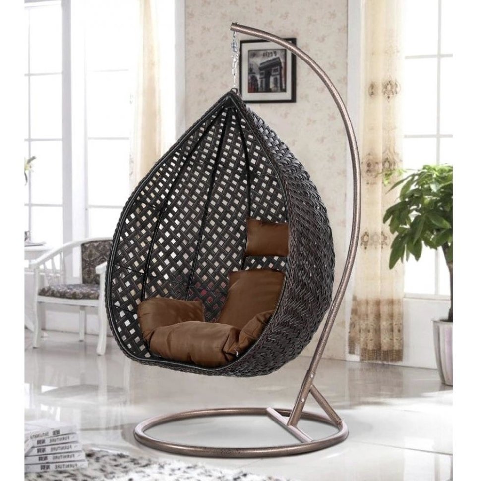 Подвесное кресло AFM-250B-XL Brown Подвесное кресло AFM-250B-XL Brown