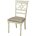 Стул LT C16415 BUTTERMILK #WW54/ FB51 М-City 