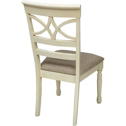 Стул LT C16415 BUTTERMILK #WW54/ FB51 М-City 
