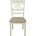 Стул LT C16415 BUTTERMILK #WW54/ FB51 М-City 