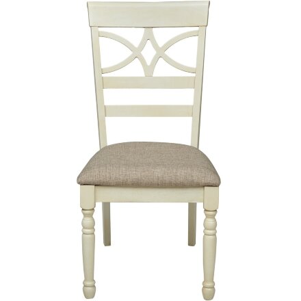 Стул LT C16415 BUTTERMILK #WW54/ FB51 М-City 