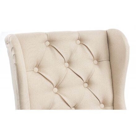 Барный стул Luton walnut 