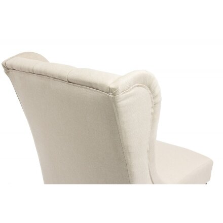Барный стул Luton walnut 