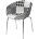 Стул ART PATCHWORK-BW М-City 