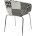Стул ART PATCHWORK-BW М-City 